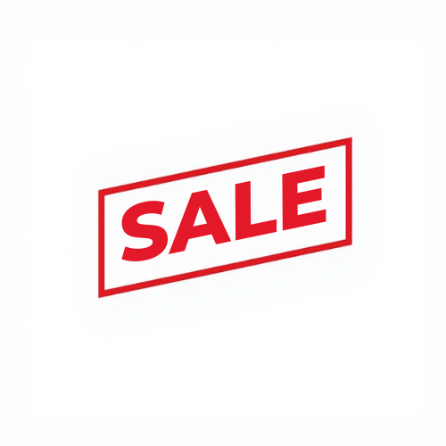 Sale / Last Chance
